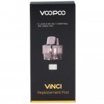 VooPoo VINCI Replacement Pods 2pk