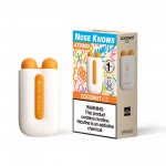 Nose Knows AT5000 Disposable 20mg (Display Box of 5) (Master Case of 200)