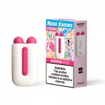 Nose Knows AT5000 Disposable 20mg (Display Box of 5) (Master Case of 200)