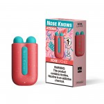 Nose Knows AT5000 Disposable 20mg (Display Box of 5) (Master Case of 200)