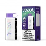 Vozol STAR 9000 Disposable 5% (Display Box of 5)