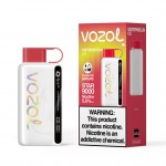 Vozol STAR 9000 Disposable 5% (Display Box of 5)