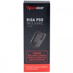 Wainstar Riga Pod 4pk