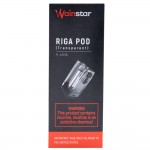 Wainstar Riga Pod 4pk