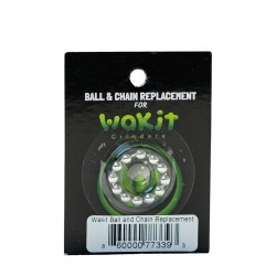 Ball & Chain Replacement for Wakit Grinders