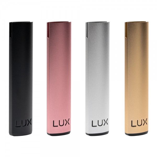 Wellon LUX Pod Kit