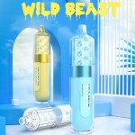 Wild Beast 4000 Disposable 5%