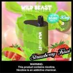 Wild Beast 5500 Disposable 5%