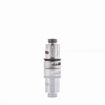Wotofo Replacement Sub-Ohm Coils 3pk for SMRT Pod RPM 2 Kit