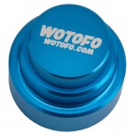 Wotofo Easy Fill Squonk Cap for 100mL Juice Bottle