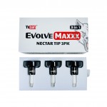Wulf Evolve Maxxx 3-in-1 Replacement Nectar Tip 3pk