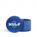 Wulf 65mm Grinder 4pc