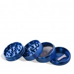 Wulf 65mm Grinder 4pc