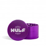 Wulf 65mm Grinder 4pc