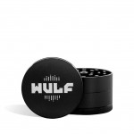 Wulf 65mm Grinder 4pc