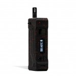Wulf UNI Pro Max Vaporizer + Concentrate Chamber