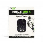Wulf UNI X Cartridge Battery