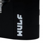 Wulf Micro Cartridge Vaporizer KIT