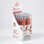 WYLD Disposable 5% (10 Count Bulk Box Available)