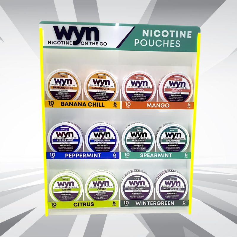 Where Are ALTRIA: FDA To Begin Substantive Review Of On!® Nicotine ...