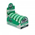 Wyn Pouches 5pk - Spearmint