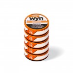 Wyn Pouches 5pk - Mango