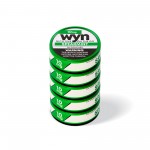 Wyn Pouches 5pk - Spearmint