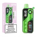 Wynn Bar x GYYR Challenger 30000 Disposable 5% (Display Box of 5) (Master Case of 200)