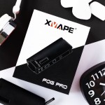 XVAPE Fog Pro Vaporizer