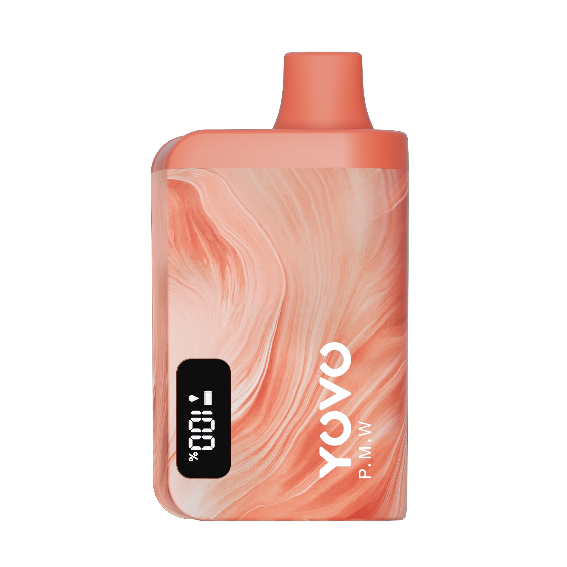 Yovo JB8000 Smart Disposable 5%, yovo disposable