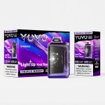 Yovo STARWALK 40K Disposable 5% (Display Box of 5) (Master Case of 100)