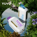 Yovo Ultra 18000 Disposable 5% (Display Box of 5) (Master Case of 200)