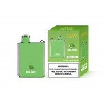 YAYA Square 3K Disposable 5% Rechargeable
