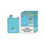 YAYA Square 3K Disposable 5% Rechargeable