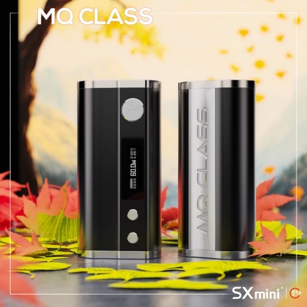 YiHi SXmini MQ Class Mod