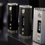 YiHi SXmini MQ Class Mod