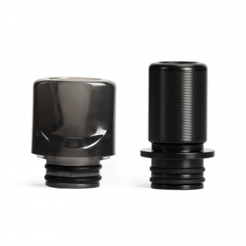 YiHi SXmini Puremax V2 510 Drip Tips 4pk