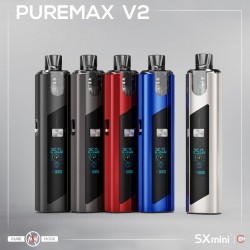 YiHi SXmini Puremax V2 Kit