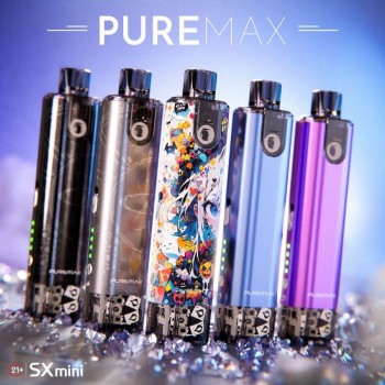 YiHi SXmini Puremax Kit