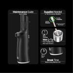 Yocan Black Phaser ACE 2 Vaporizer