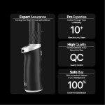 Yocan Black Phaser ACE 2 Vaporizer