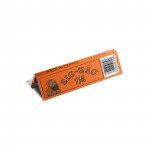 Zig-Zag 1¼ French Orange Rolling Papers Promo Display 48CT