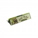 Zig-Zag 1¼ Organic Rolling Papers Promo Display 48CT