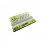 Zig-Zag 1¼ Organic Rolling Papers Display 24CT