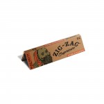 Zig-Zag 1¼ Unbleached Rolling Papers Promo Display 48CT