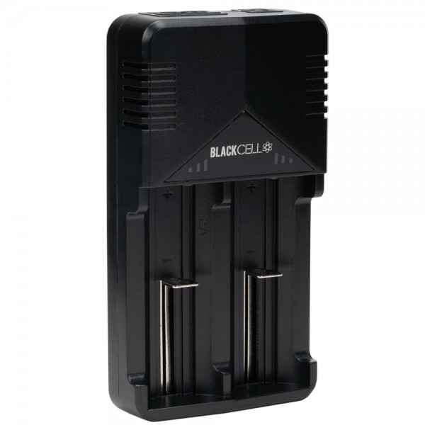 BLACKCELL BIC2 Charger