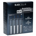 BLACKCELL BU4 CHARGER