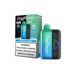 Digi Flavor BRK Full Version Kit Disposable 5% (Display Box of 5) (Master Case of 200)