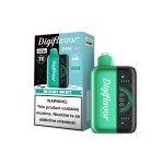 Digi Flavor BRK Pod Kit Disposable 5% (Display Box of 5) (Master Case of 200)