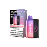 Digi Flavor BRK Pod Kit Disposable 5% (Display Box of 5) (Master Case of 200)